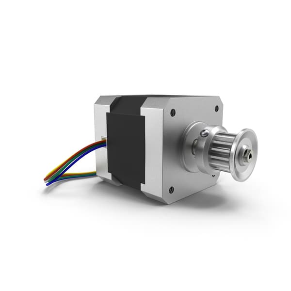 Stepper Motor