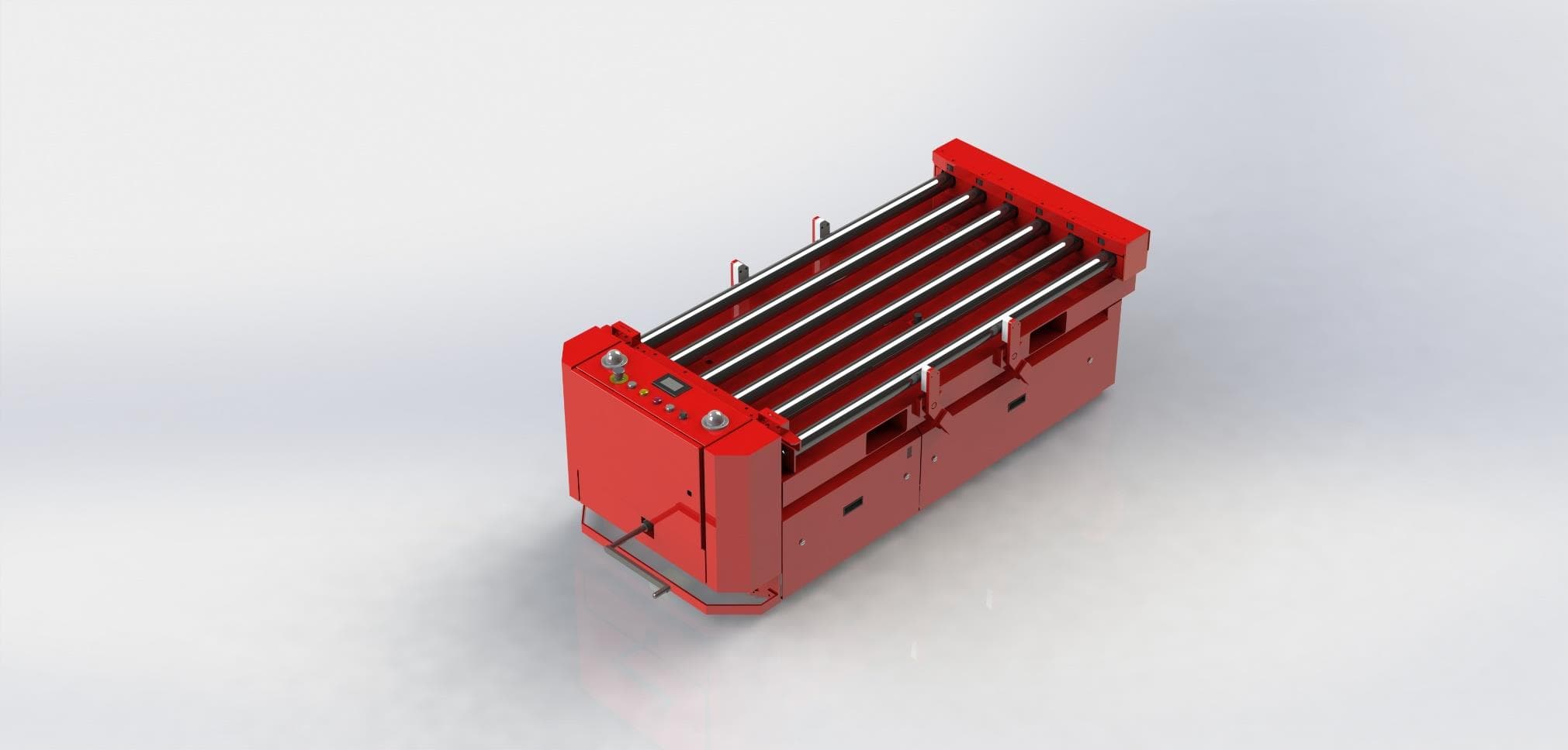 Automated Guided Vehicles - image 2