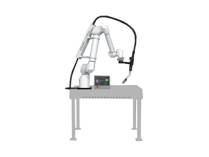 Miller Welder EtherNet/IP Integration
