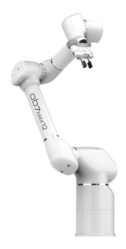 Nonius Encoder Calibration